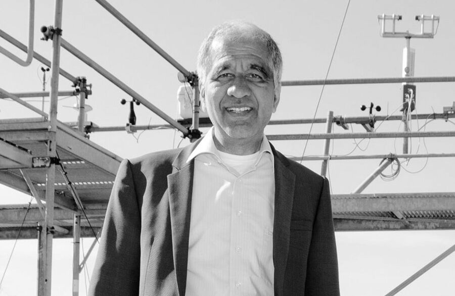 Vier Jahreszeiten und 1.000 Herausforderungen