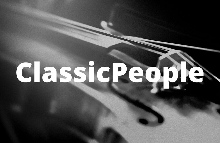 ClassicPeople – Förderung für Talente