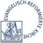 Ev. reformierte Kirche Lübeck Logo